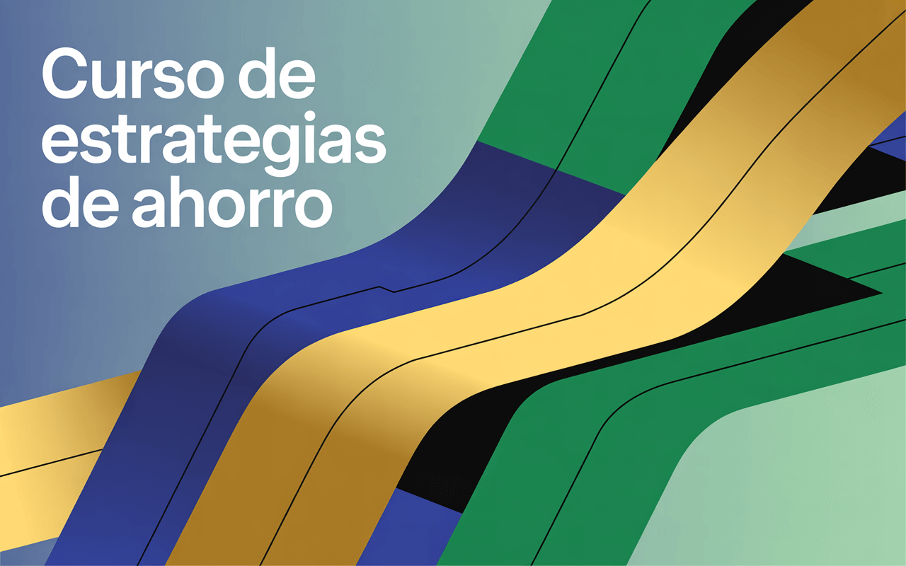 Curso de Estrategias de Ahorro